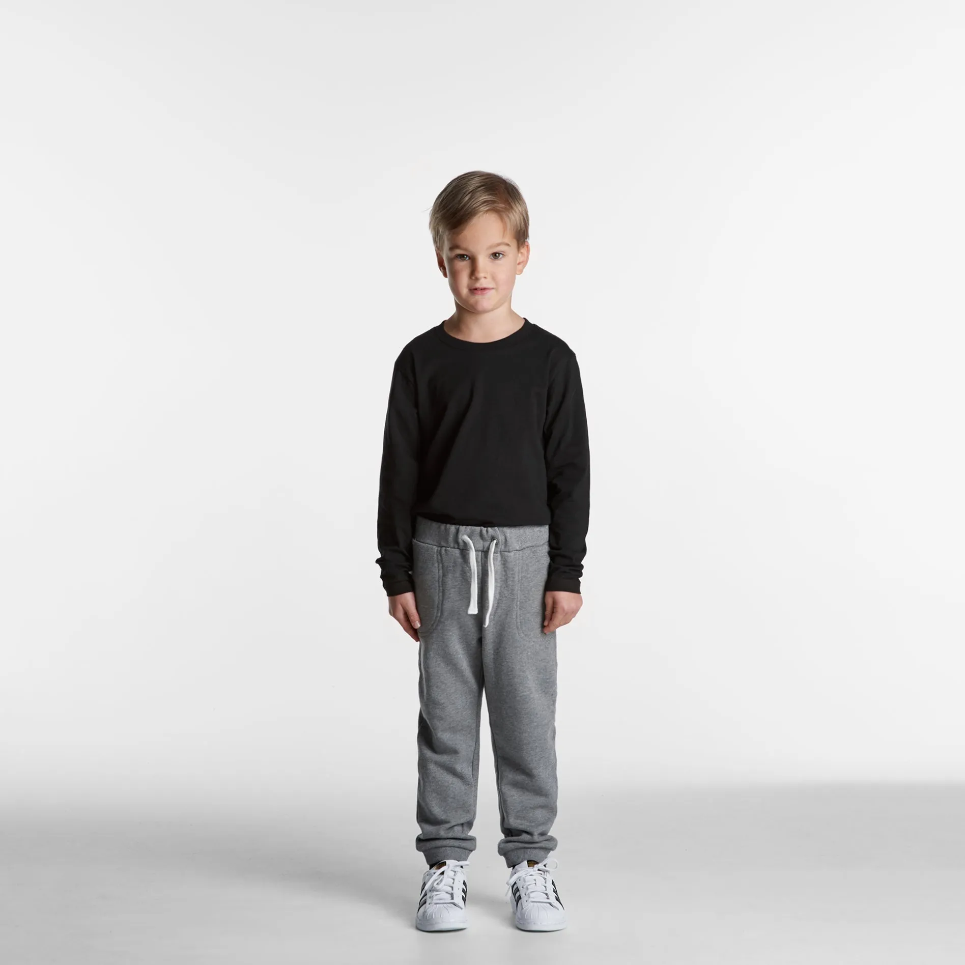 KIDS TRACK PANTS - 3023