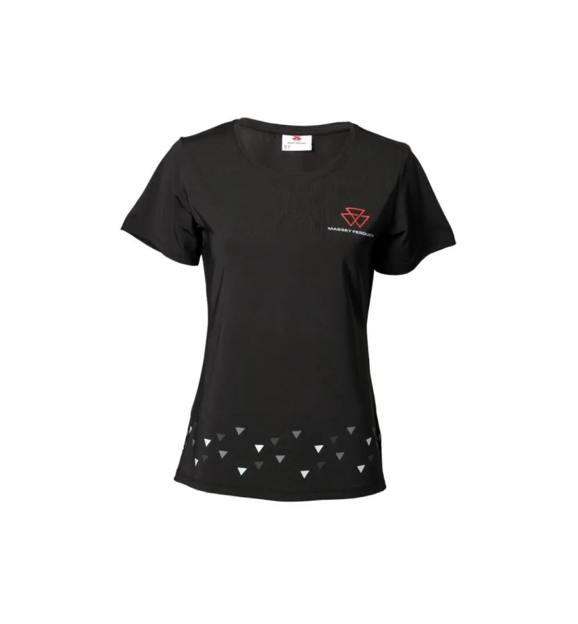 Ladies Sport T-Shirt