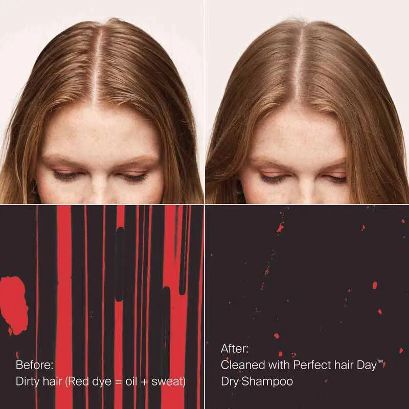 Living Proof Perfect Hair Day Dry Shampoo