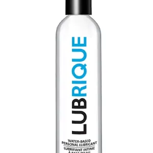 Lubrique Thick Water Based Lubricant