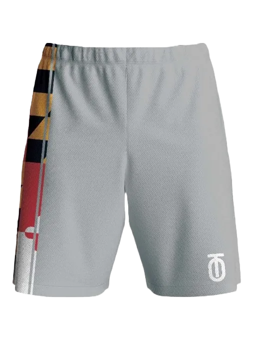 Maryland United Shorts