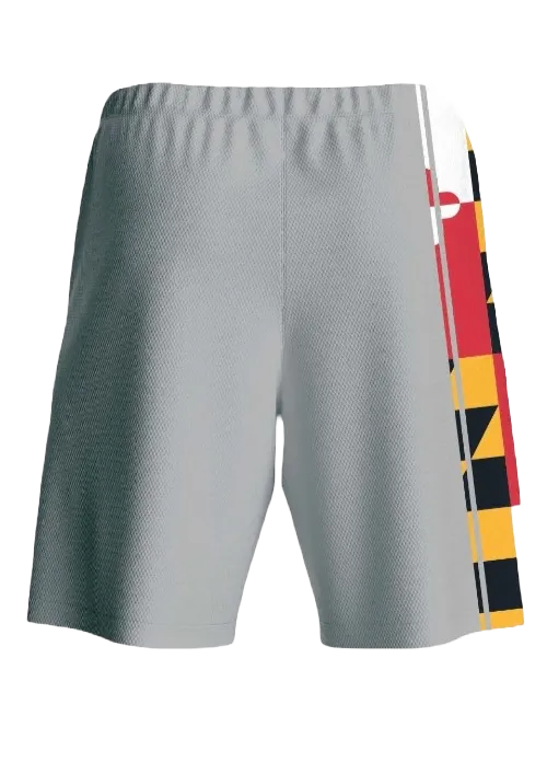 Maryland United Shorts