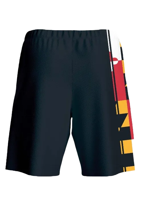 Maryland United Shorts