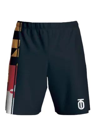 Maryland United Shorts