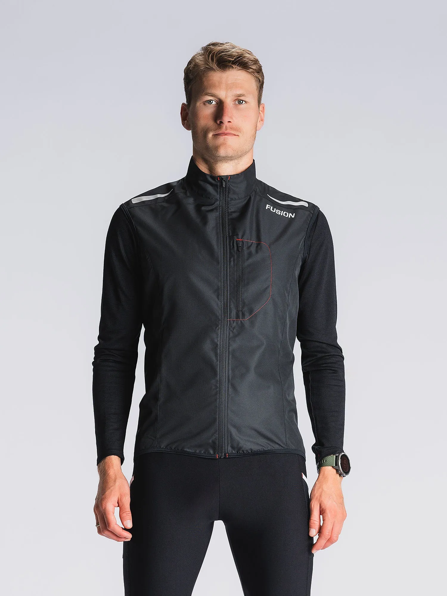 Mens S1 Run Vest