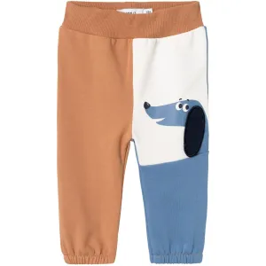 Name It Almond Kiego Light Sweatpants