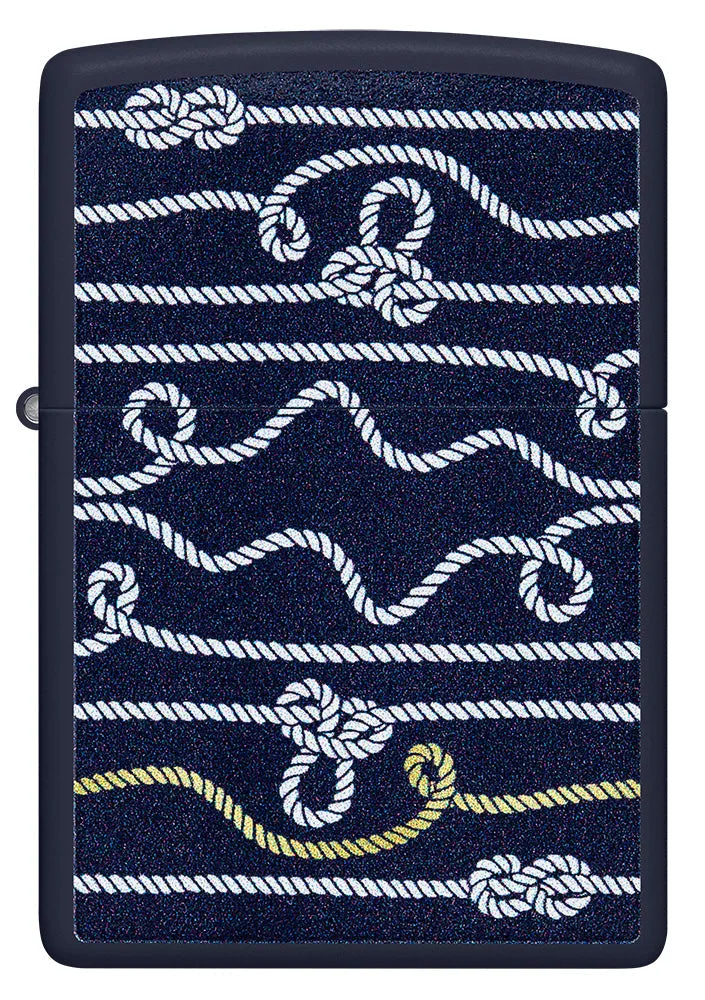 Nautical Knots