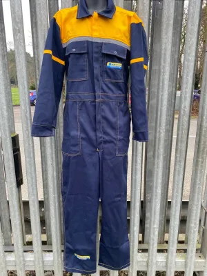 New Holland Overalls New