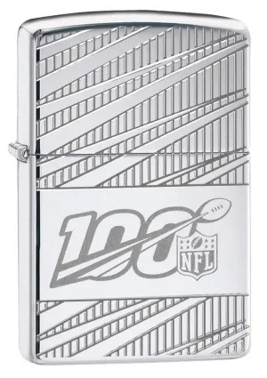 NFL 100th Anniversary Collectible Lighter