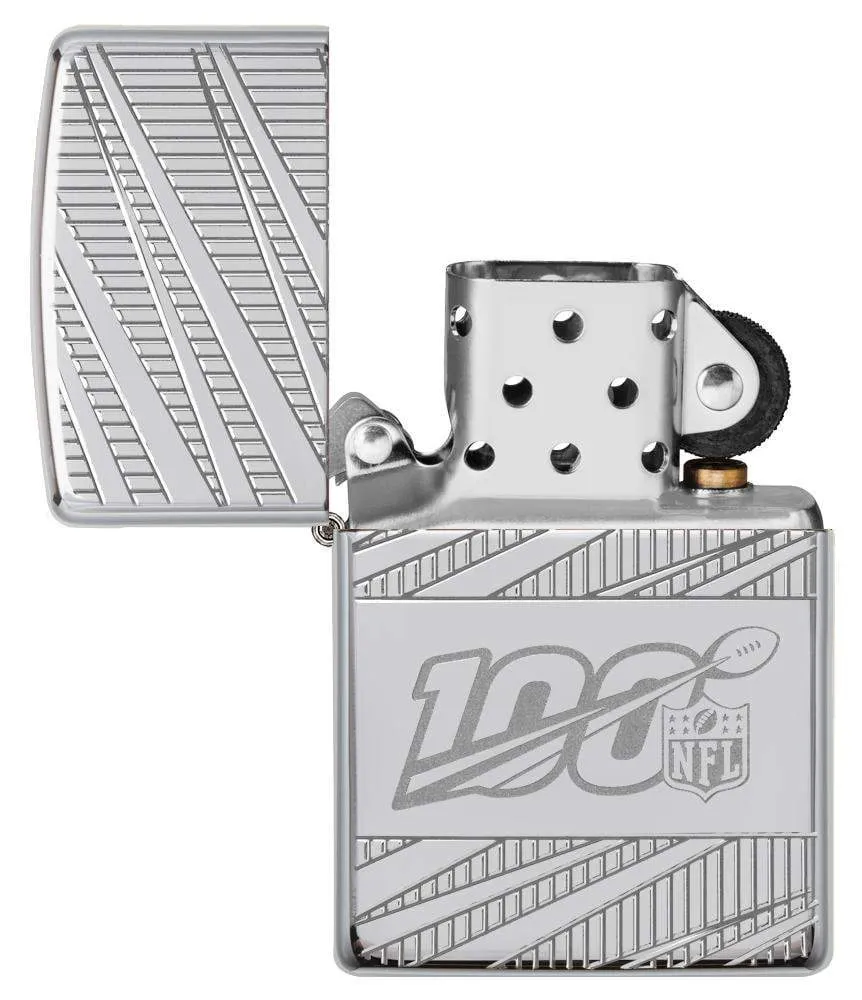 NFL 100th Anniversary Collectible Lighter