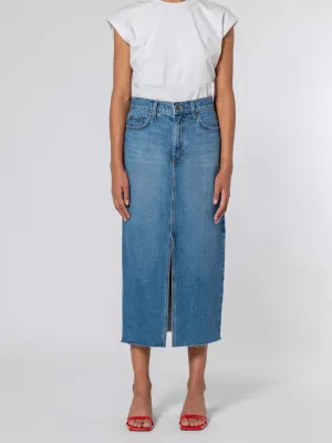 NOBODY DENIM - Avery Skirt Champion