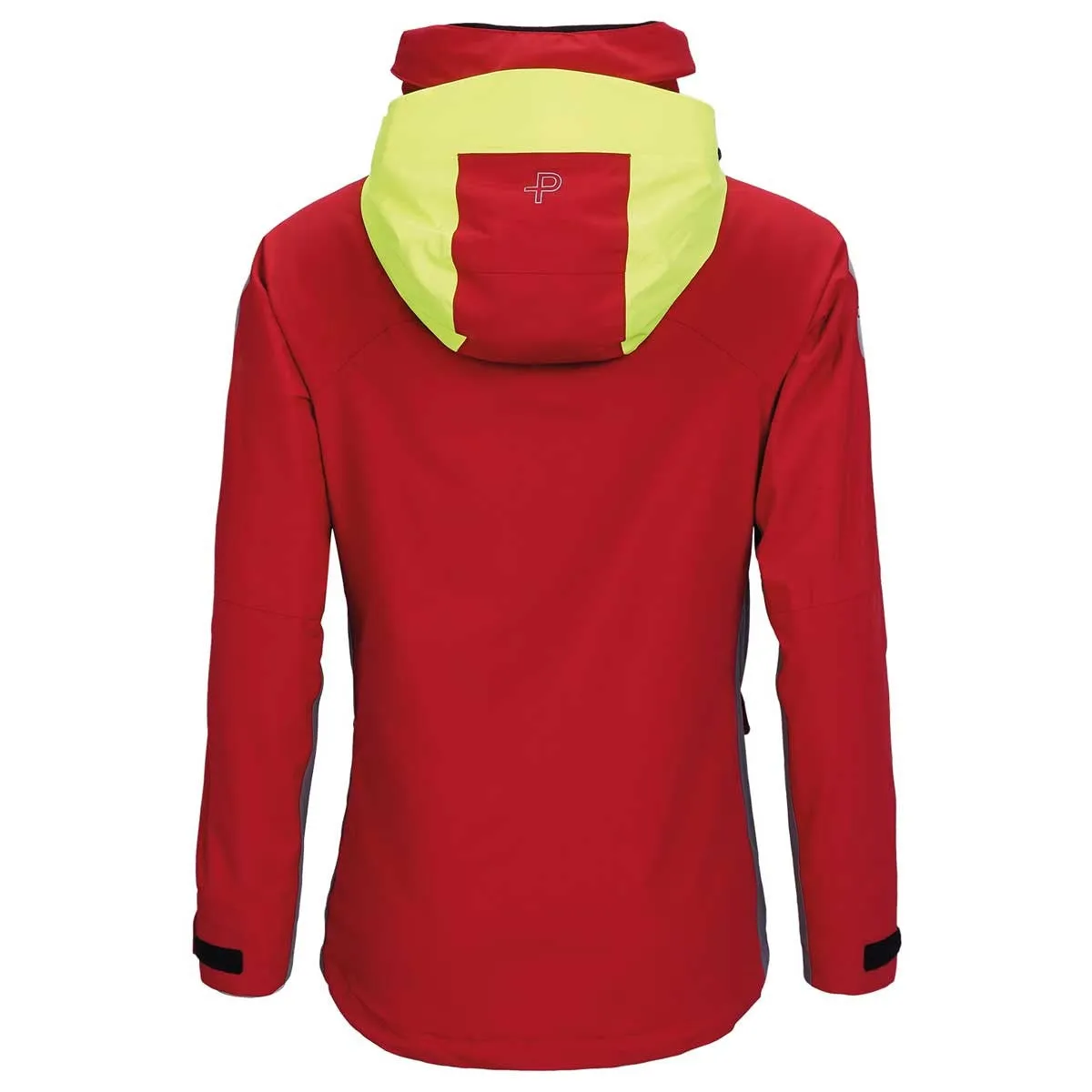 Pelle P Women's Tactic Race Jacket