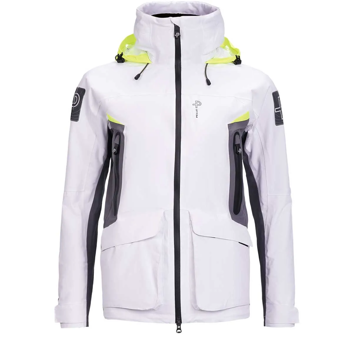 Pelle P Women's Tactic Race Jacket