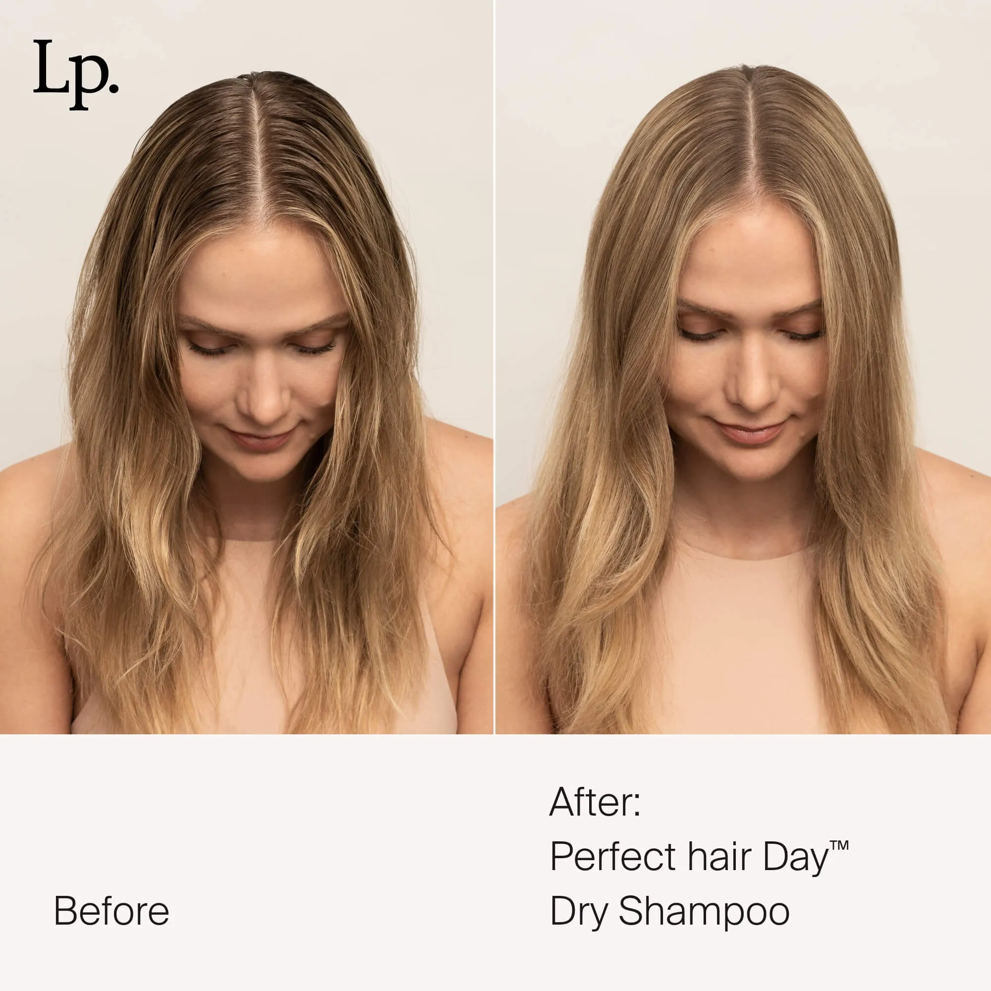 Perfect hair Day™ Dry Shampoo