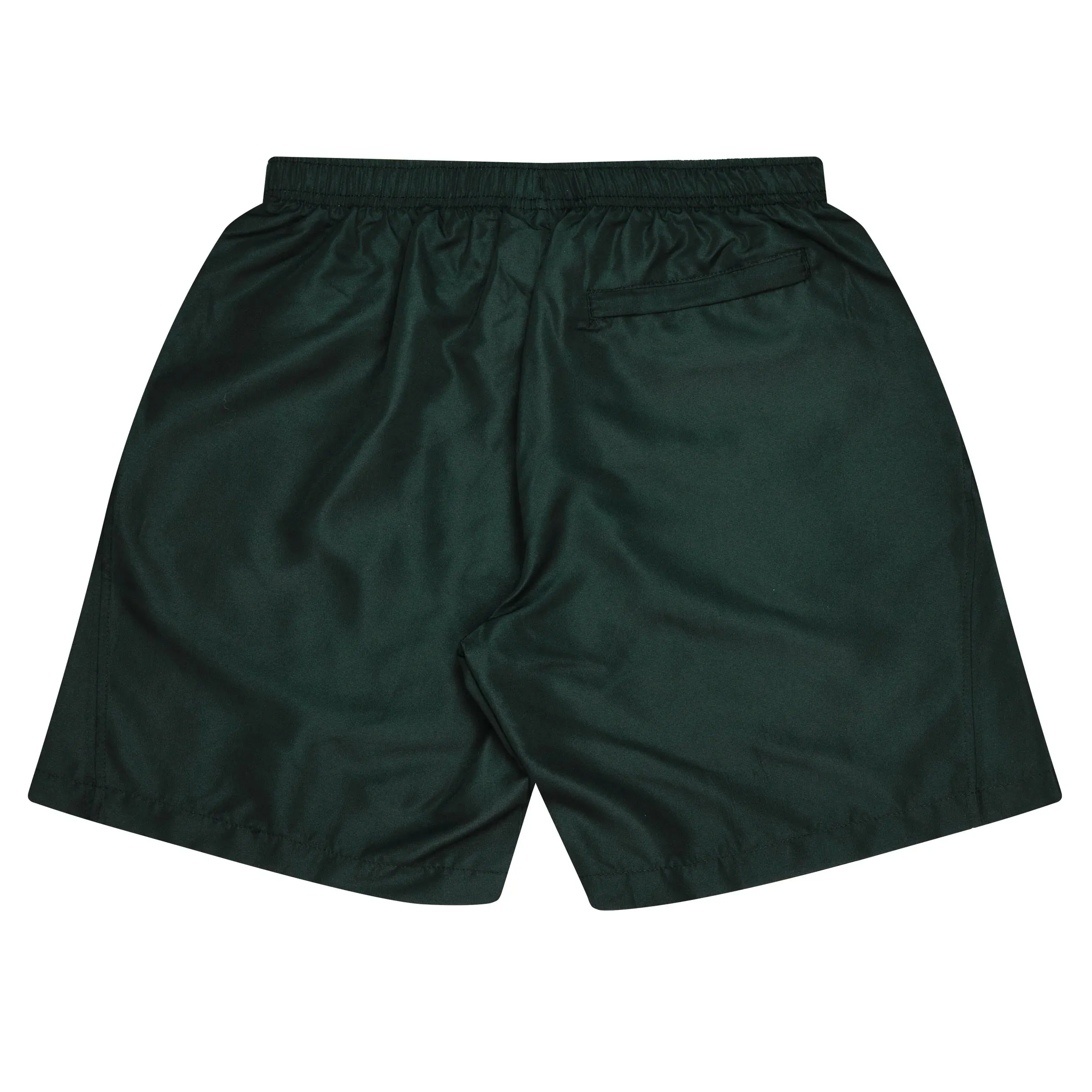 PONGEE SHORT MENS SHORTS - 1602