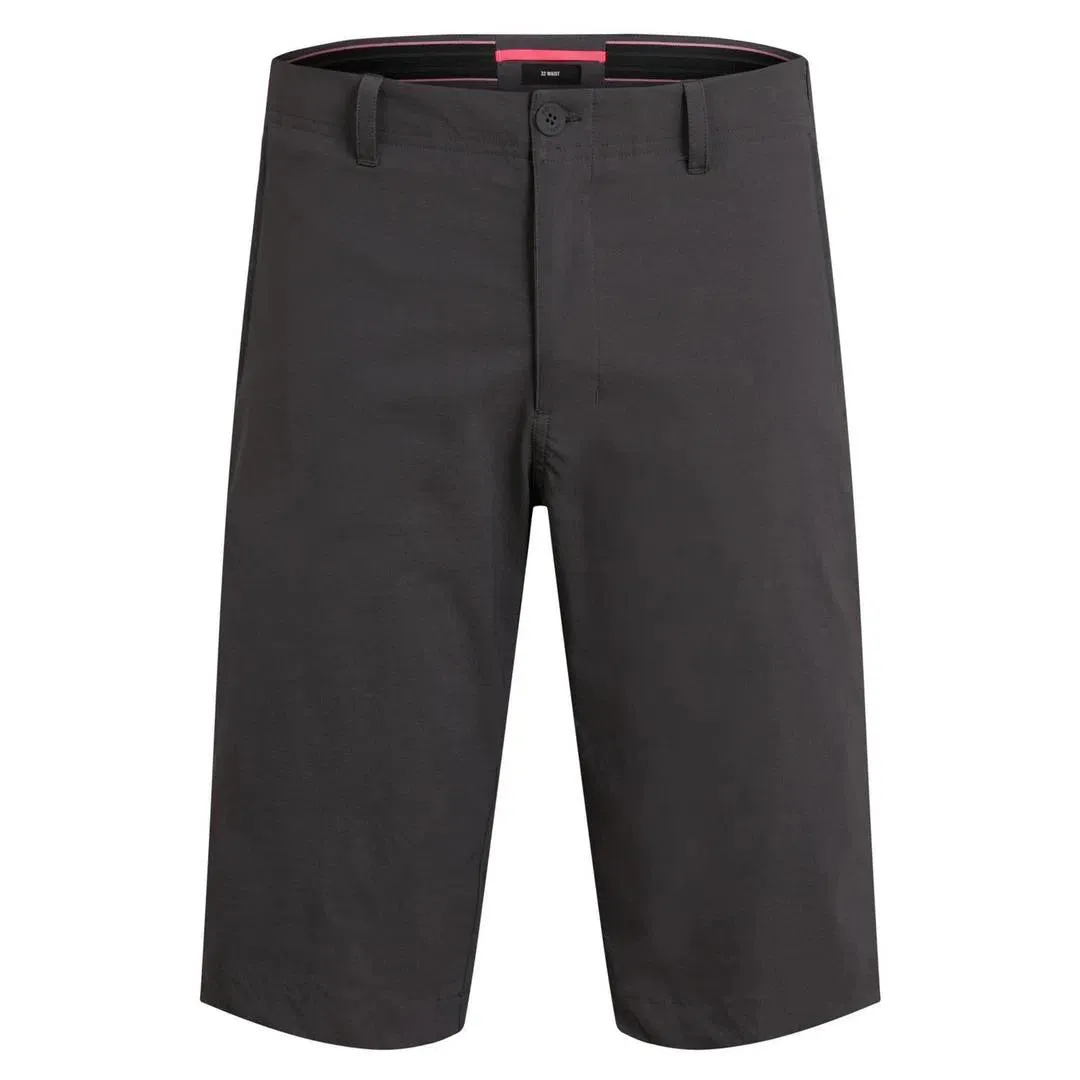 RAPHA Randonnee Shorts - CBN Carbon Grey