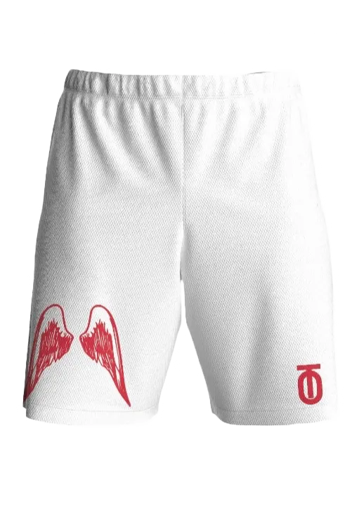 Red Wings United Shorts