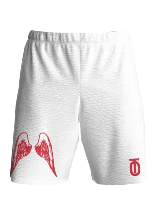 Red Wings United Shorts