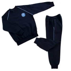 Scoil Bhríde Tracksuit (Top & Pants)