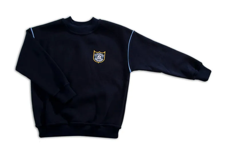 Scoil Mhuire Tracksuit (Top   Pants)