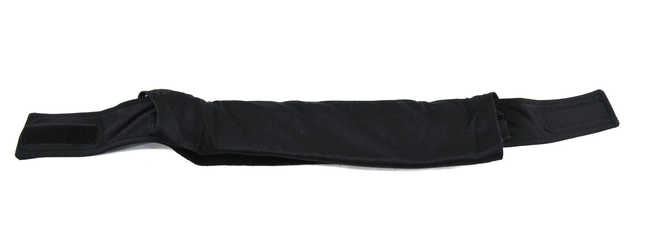 Social Paintball Grit Deluxe Headwrap - Black