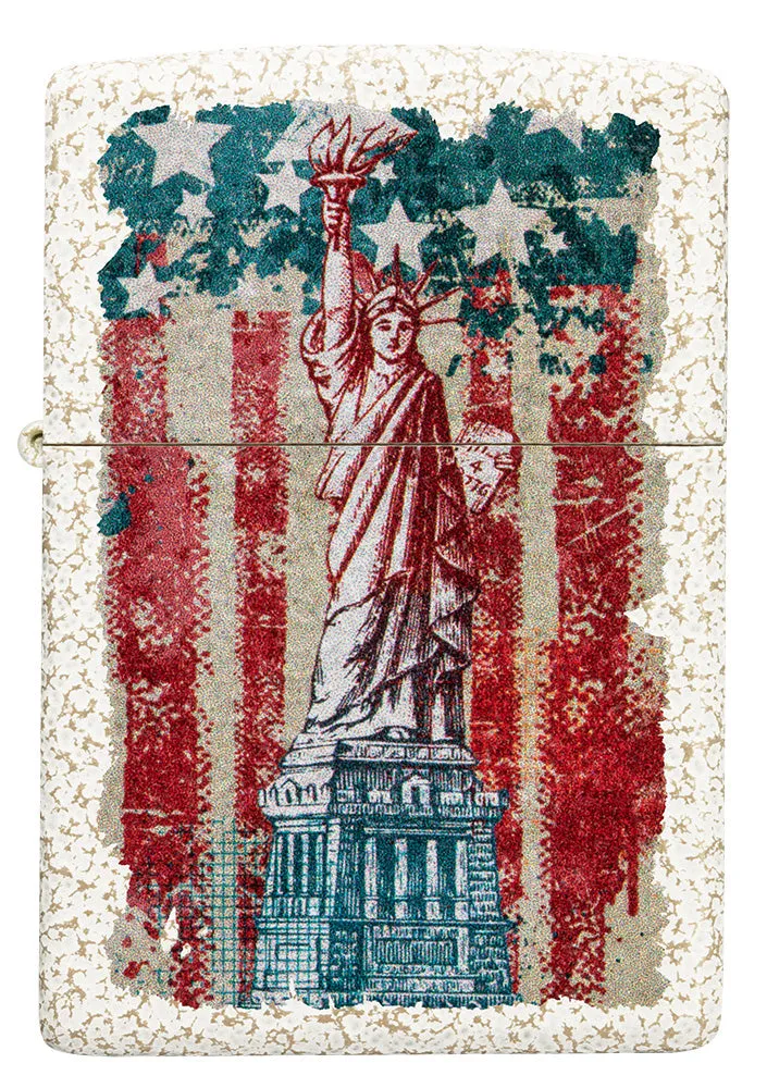 Statue of Liberty Design