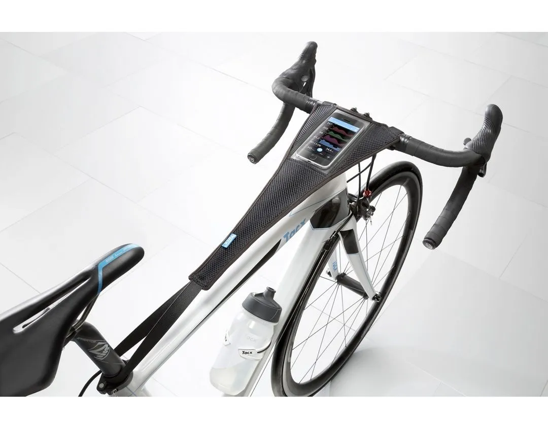 Tacx T2931 Smartphone Sweat Cover for Bike Trainer