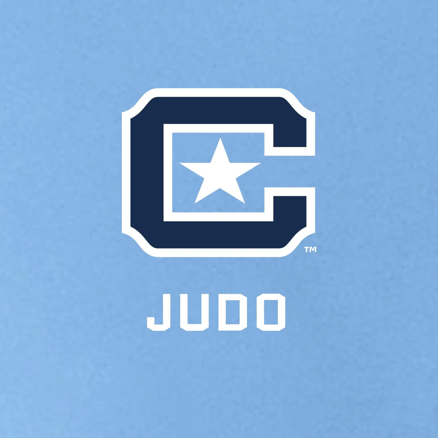 The Citadel, C Star Club Sports - Judo, A4 Men's Cooling Performance T-Shirt