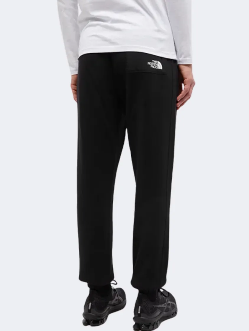 The North Face Tech Men Hiking Pant Black