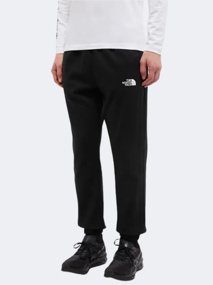 The North Face Tech Men Hiking Pant Black