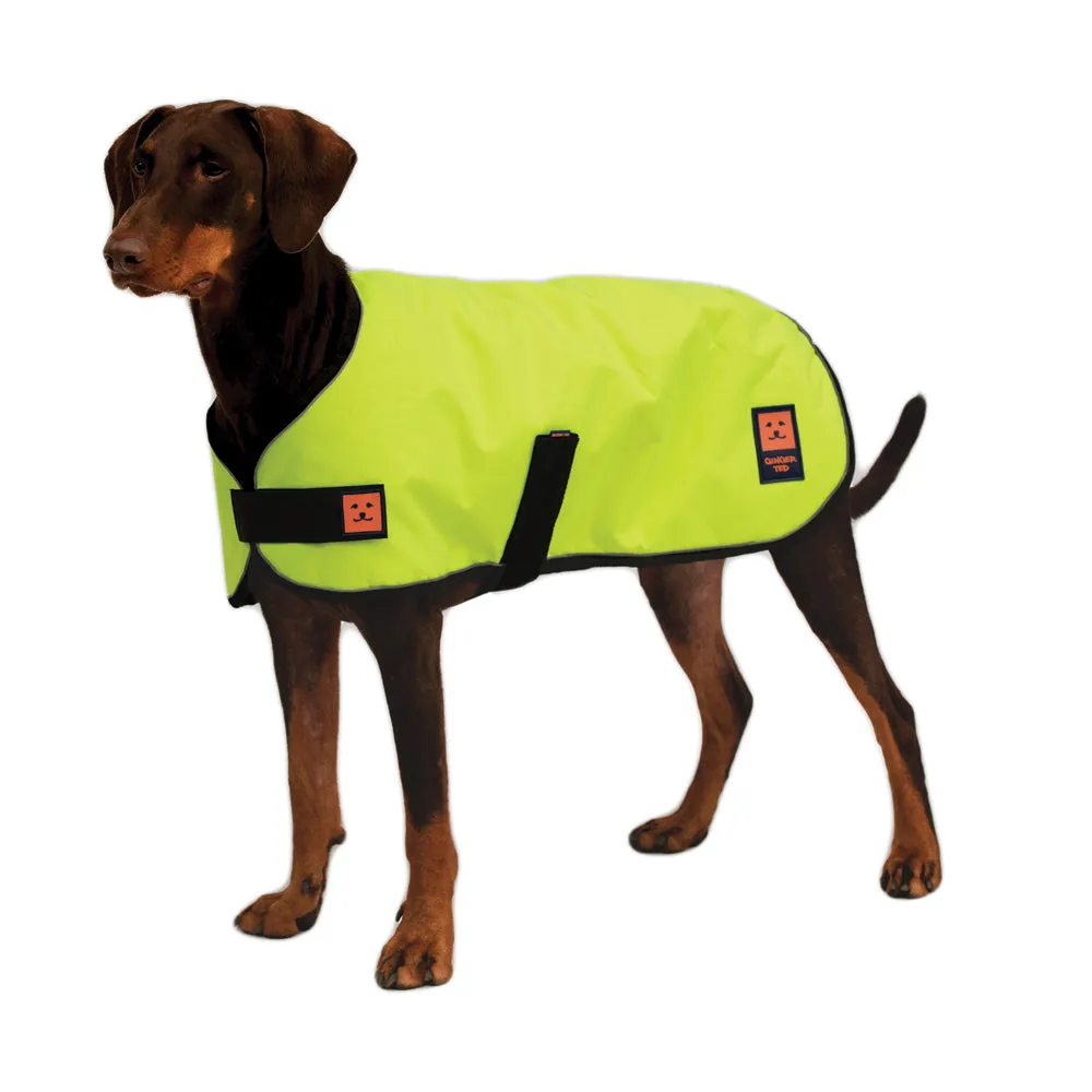 Waterproof Shower Lightweight Dog Coat