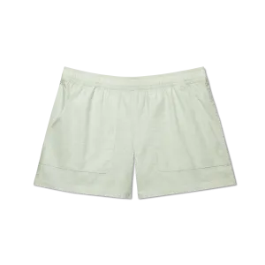 Women's Camp Short - Dryad