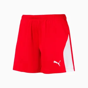 Women's Liga Shorts