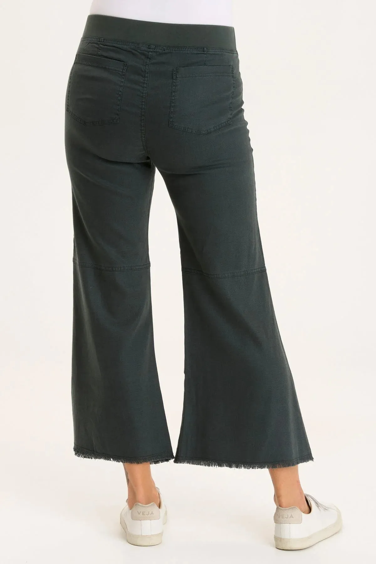 XCVI Hydra Flare Pants