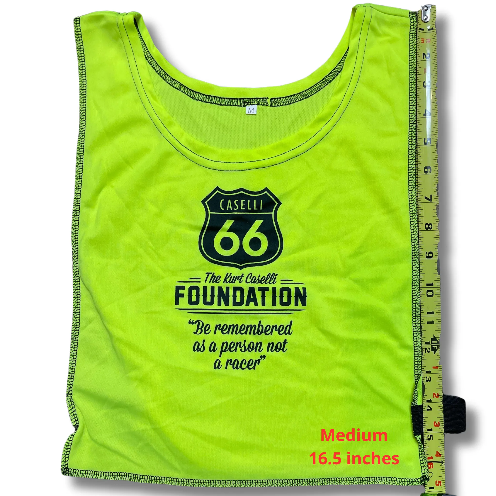 Youth Safety Bib Vest