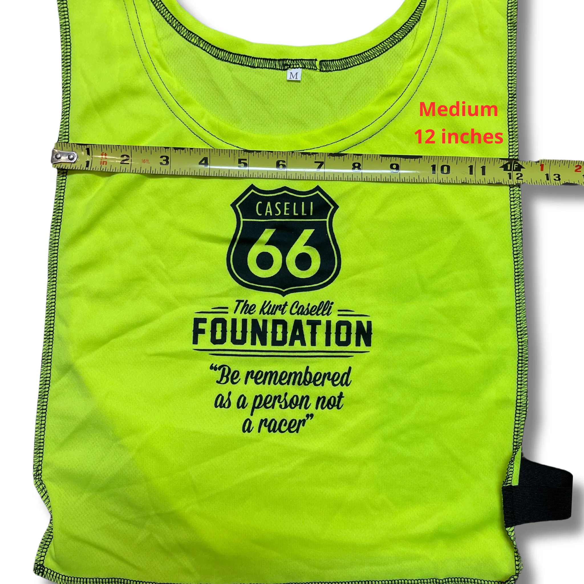 Youth Safety Bib Vest