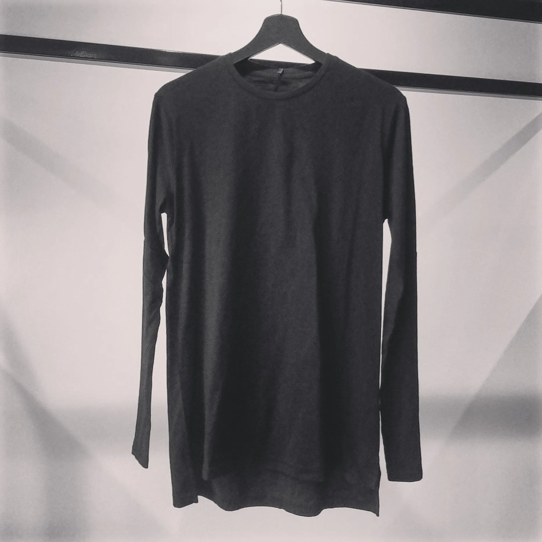 Zanerobe Flintlock L/S Tee