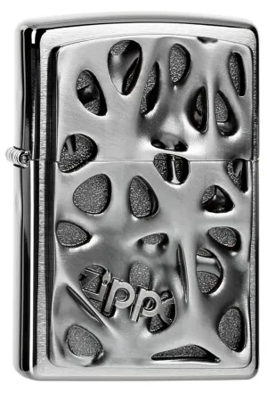 Zippo Voronoi Emblem